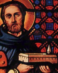 Blessed Bertrand